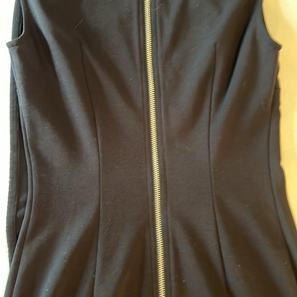 Ted Baker NWT double layer embellished dress - Picture 15 of 16